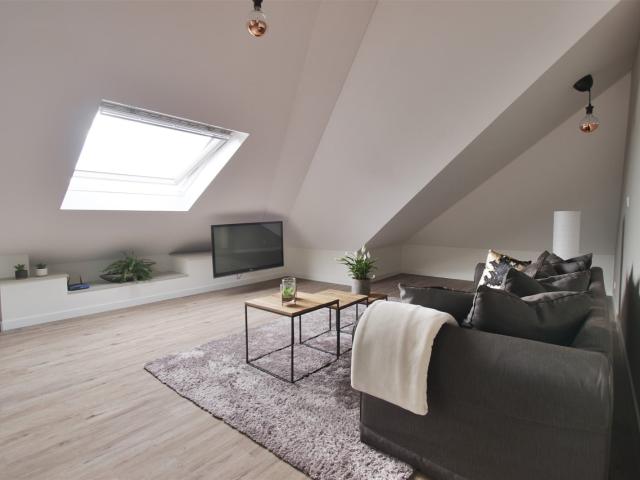Appartement te huur in Homeruskwartier, Almere