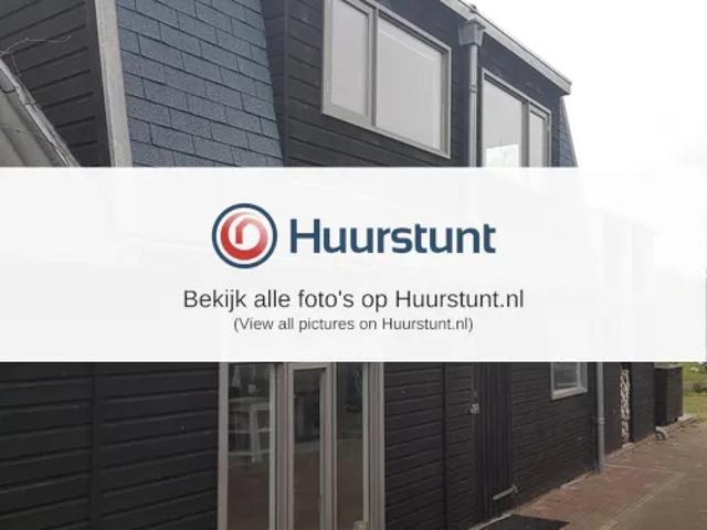 Appartement te huur in Den Ilp, Landsmeer