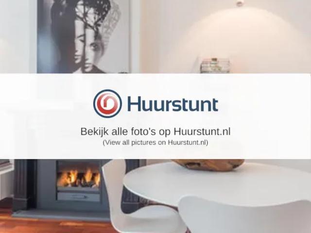 Appartement te huur in Grachtengordel, Amsterdam