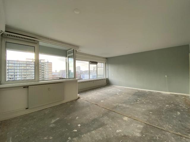 Appartement te huur in Centrum, Rotterdam