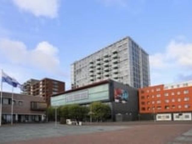 Appartement te huur in Zuid, Hoofddorp