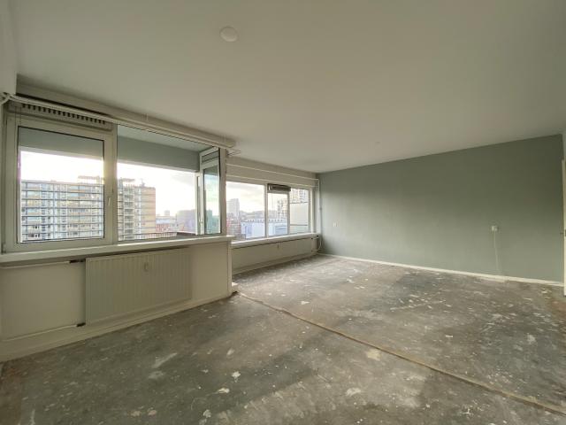 Appartement te huur in Centrum, Rotterdam