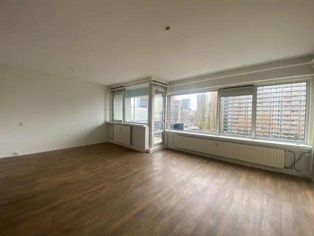 Appartement te huur in Centrum, Rotterdam