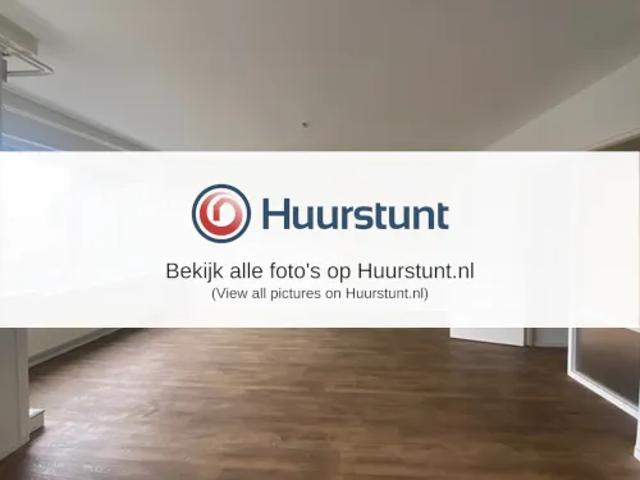 Appartement te huur in Cool, Rotterdam