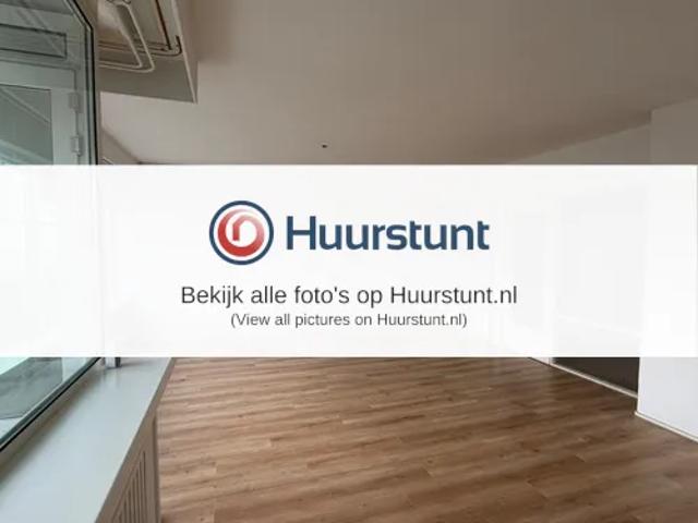 Appartement te huur in Cool, Rotterdam