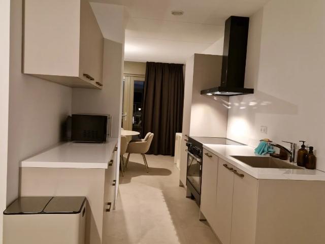 Appartement te huur in Amersfoort