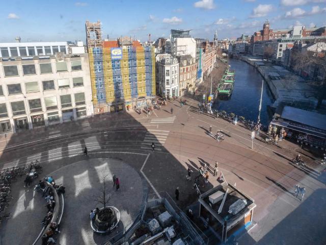 Appartement te huur in Grachtengordel, Amsterdam