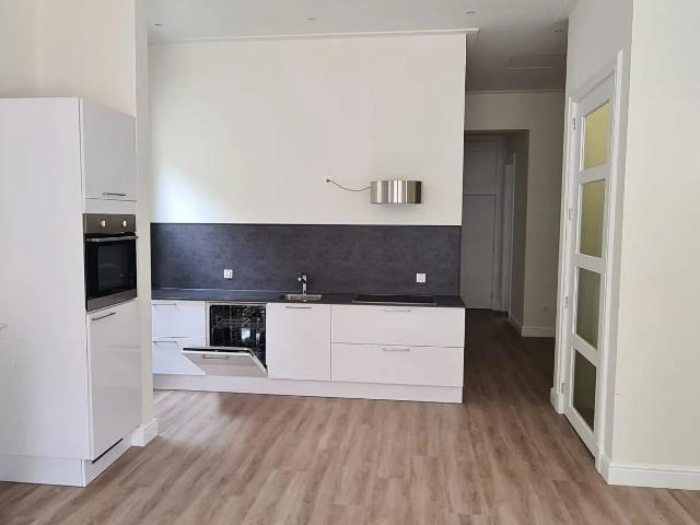 Appartement te huur in Centrum, Arnhem
