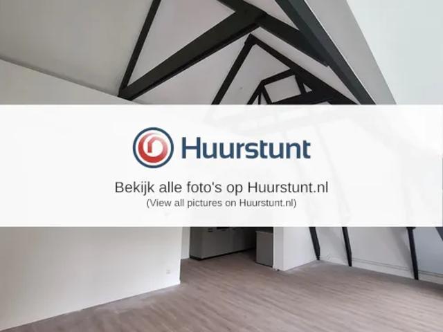 Appartement te huur in Centrum, Groningen