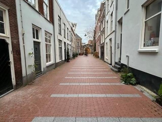 Appartement te huur in Bosch, Noord Brabant