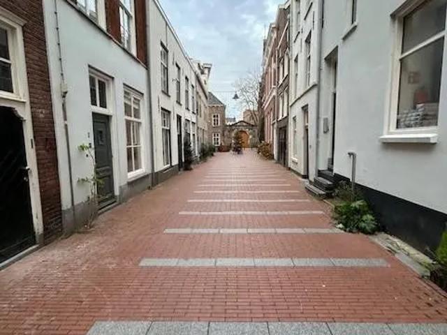 Appartement te huur in Bosch, Noord Brabant