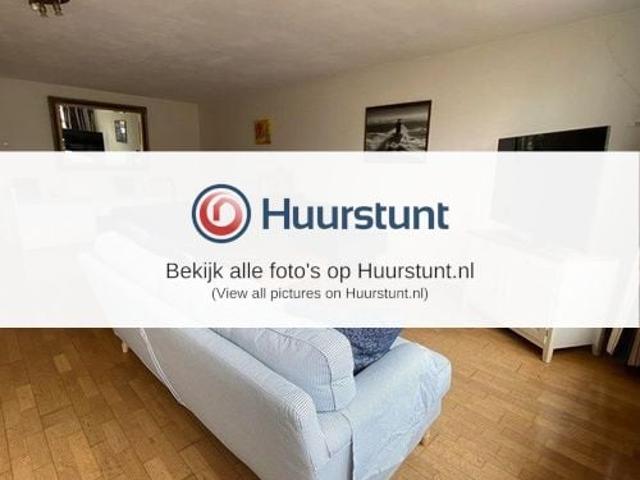 Appartement te huur in Centrum, Amsterdam
