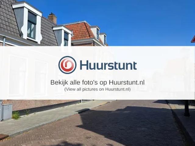 Appartement te huur in Dorp, Wassenaar