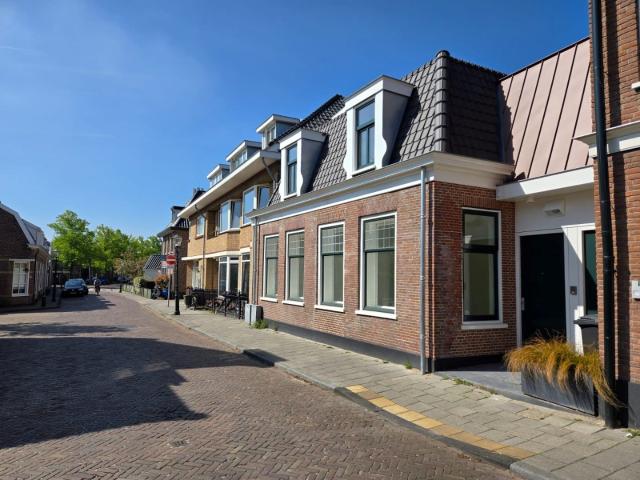 Appartement te huur in Dorp, Wassenaar