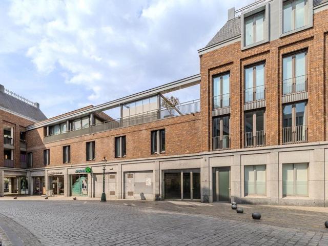 Appartement te huur in Boschstraatkwartier, Limburg