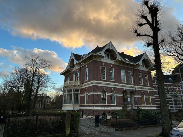 Appartement te huur in Centrum, Groningen