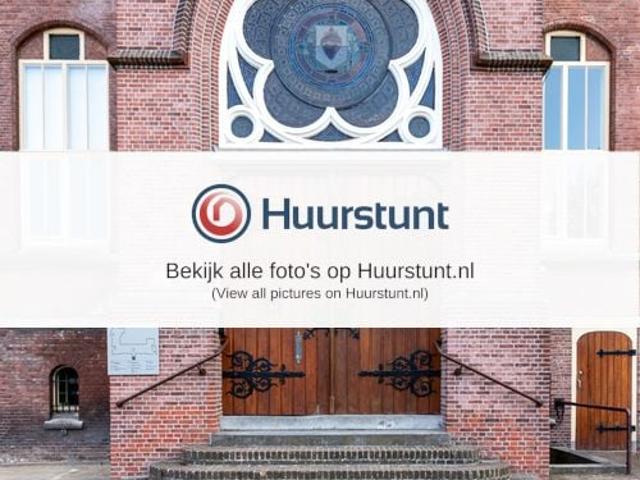 Appartement te huur in Tilburg