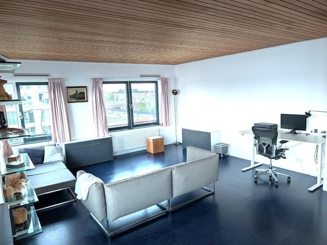 Appartement te huur in IJburg, Amsterdam