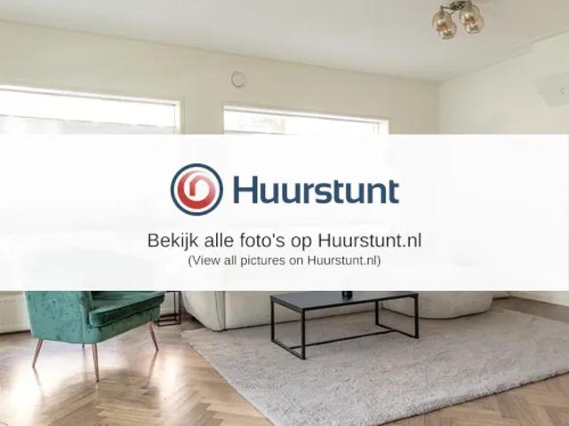 Appartement te huur in Middenmeer, Amsterdam