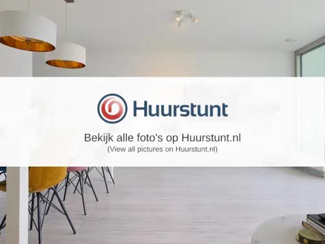 Appartement te huur in Kop van Zuid-Entrepot, Rotterdam