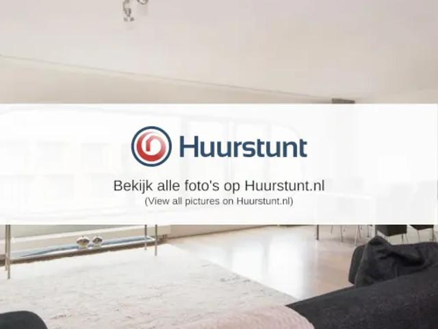 Appartement te huur in Centrum, Amsterdam