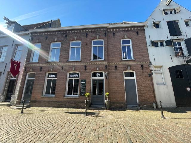 Appartement te huur in Heusden, Noord Brabant