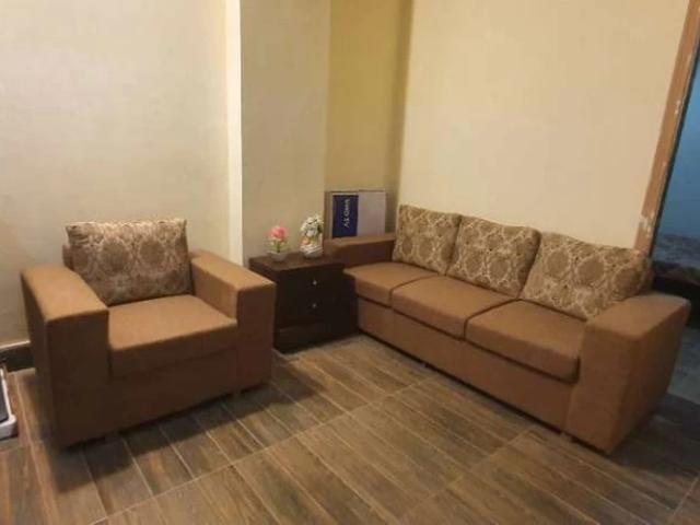 Apartment for rent in Islamabad
