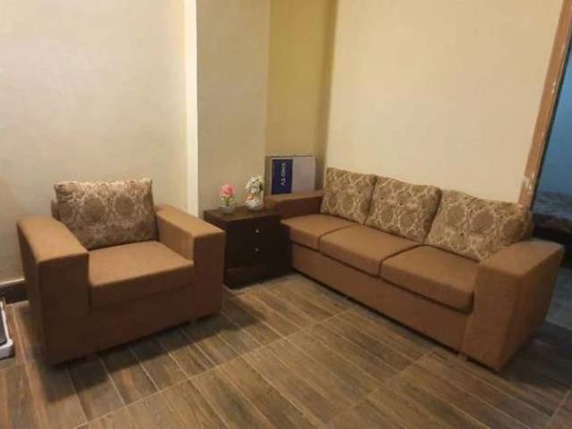 Apartment for rent in Islamabad