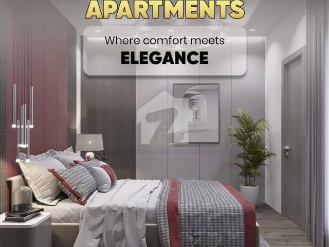 Apartment for sale in Rawalpindi, Islamabad Capital Territory