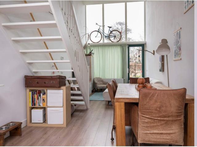 Woning te huur in Nude, Wageningen