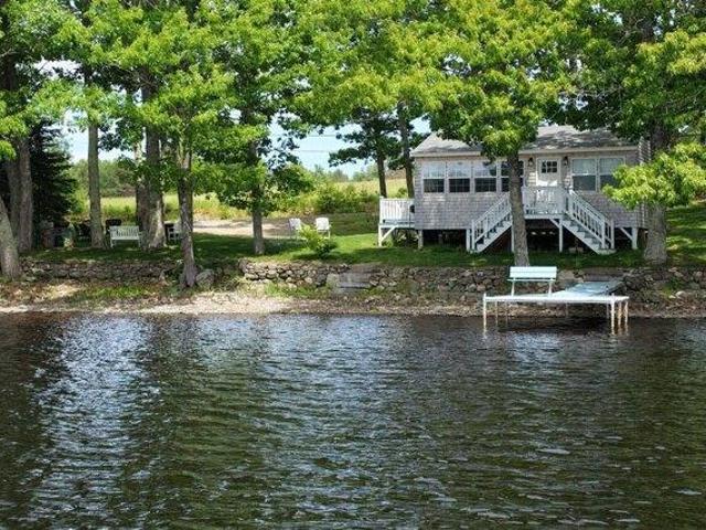House for sale in Appleton, Maine
