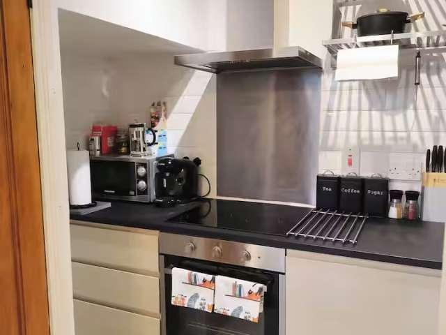 Apartment to rent in Dublin 8, Bluebell