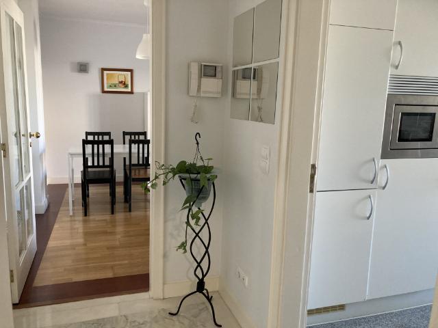 Apartamento alugar em Alta de Lisboa, Lisboa