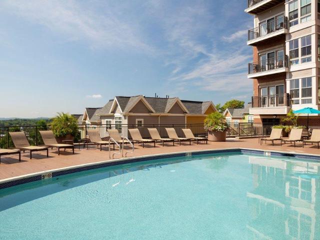 Apartment for rent in Arlington, Massachusetts