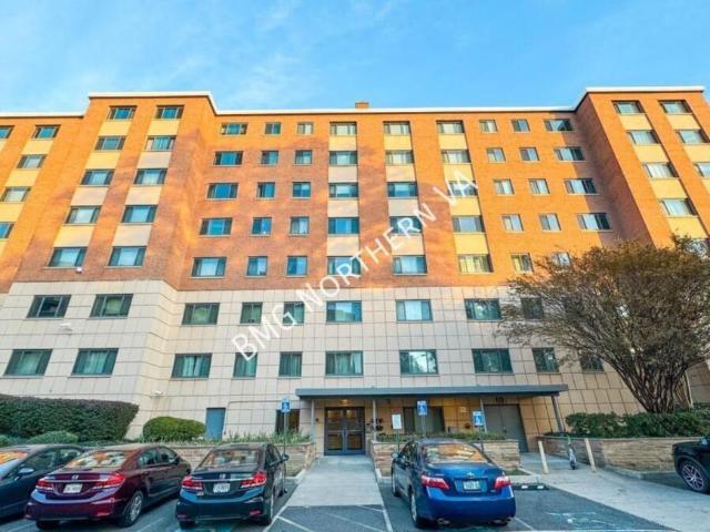 House for rent in Virginia Highlands, Arlington