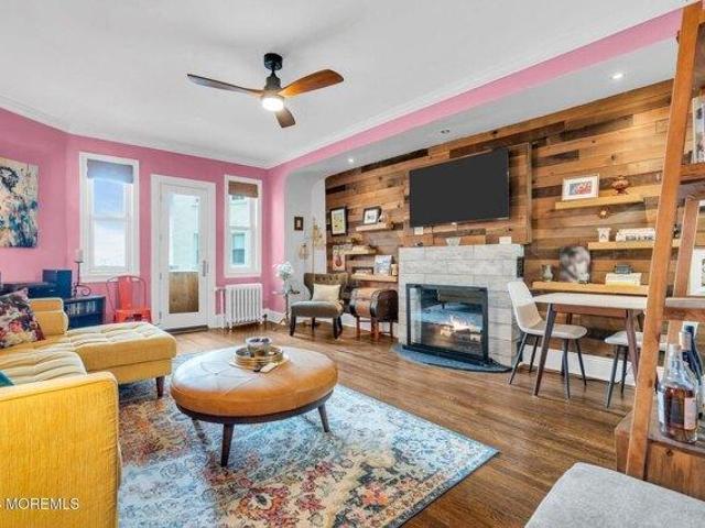 Condo for sale in Monmouth, New Jersey