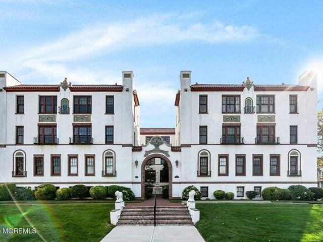 Condo for sale in Asbury Park, Monmouth County