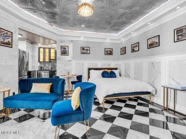 Condo for sale in Asbury Park, Monmouth County