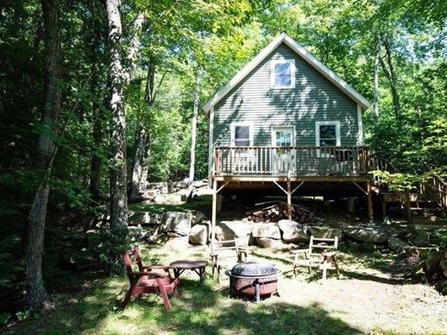 House for sale in Ashburnham, Massachusetts