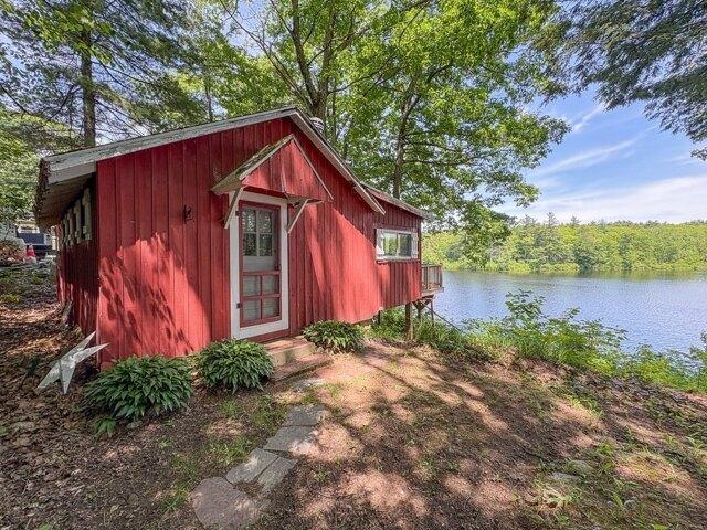 House for sale in Ashburnham, Massachusetts