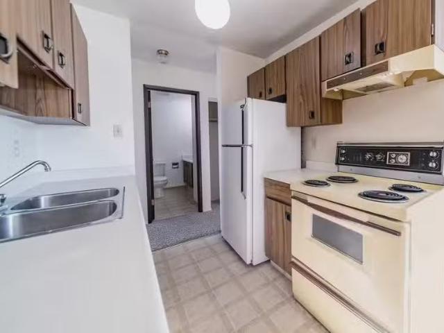 Condo for rent in Wainwright, Alberta