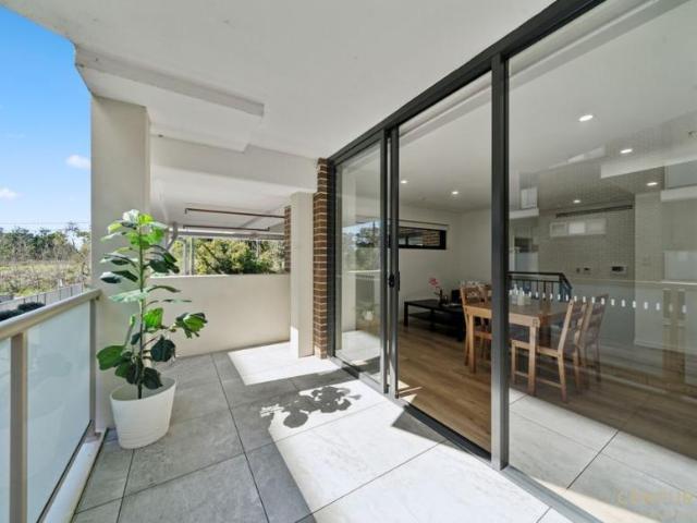 Apartment for sale in Asquith, New South Wales