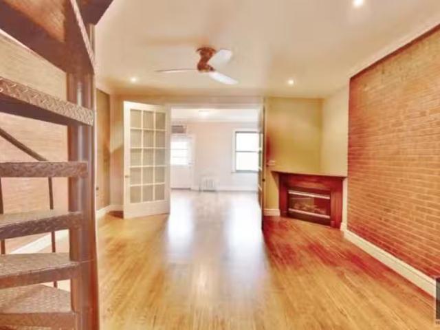 Apartment for rent in New York