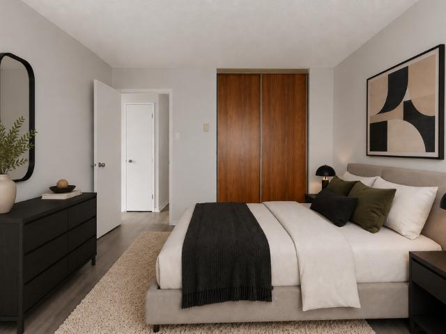 Apartment for rent in Capital, Ottawa