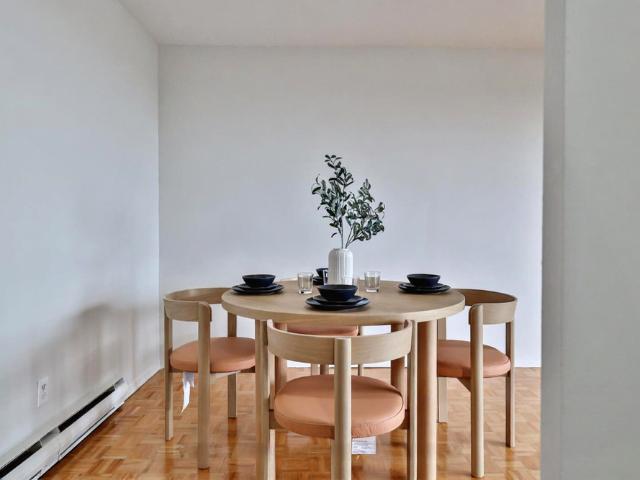 Apartment for rent in Port Hope, Central Ontario