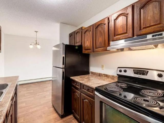 Apartment for rent in Downtown Commercial Core, Calgary
