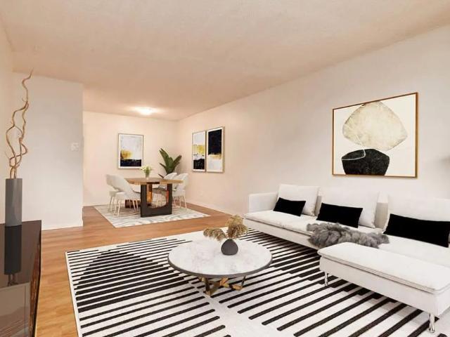 Apartment for rent in Saskatchewan