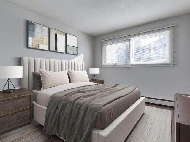 Apartment for rent in Saskatoon, Saskatchewan