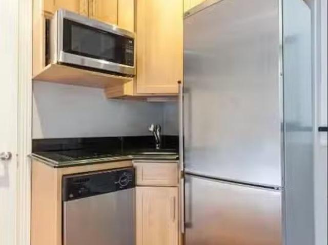 Apartment for rent in New York