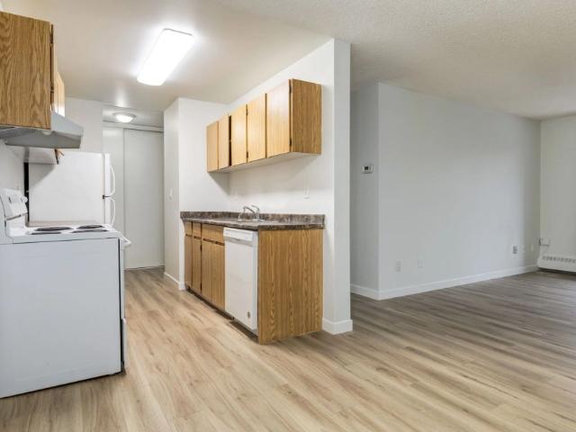 Apartment for rent in Downtown, Edmonton